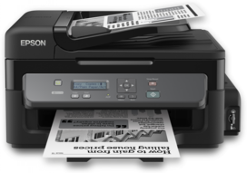 Tonery a náplně do Epson M200 - Tonery a náplně.cz