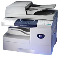 Tonery a náplně do Xerox WorkCentre M20i - Tonery a náplně.cz