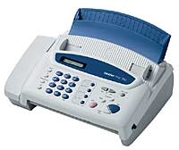 Brother Fax T82