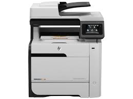 HP LaserJet Pro 400 color M451dn, dw, nw