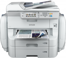 Tonery a náplně do Epson WorkForce Pro WF-R8590DTWF - Tonery a náplně.cz