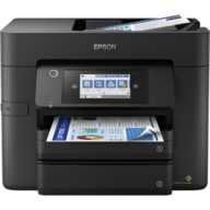 Epson WorkForce Pro WF-4830