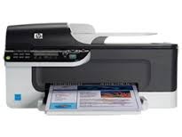 OfficeJet J4600