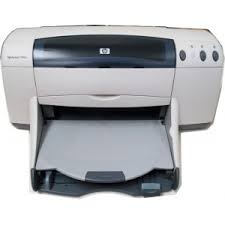 HP DeskJet 950, 950c