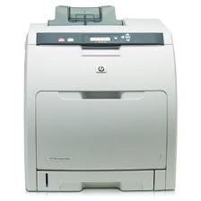 HP Color LaserJet 3800dtn