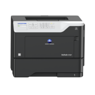 Konica Minolta bizhub 4702P