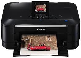 Canon Pixma MG8150