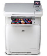 Tonery a náplně do HP Color LaserJet CM1000 - Tonery a náplně.cz