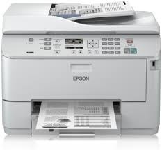 Epson WorkForce Pro WP-M4525,  WP-M4525DNF