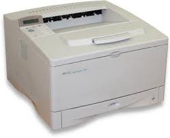 HP LaserJet 5100, 5100dtn, 5100Le, 5100se, 5100tn