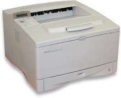 HP LaserJet 5000, 5000dn, 5000gn, 5000Le, 5000n