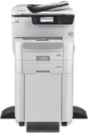 Epson WorkForce Pro WF-C8690DTWFC