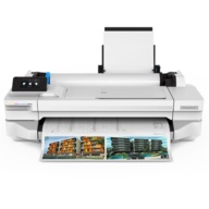 HP DesignJet T125