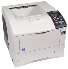 Kyocera FS-4000dn