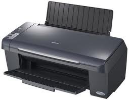 Epson Stylus DX4450