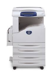 Xerox WorkCentre 5222