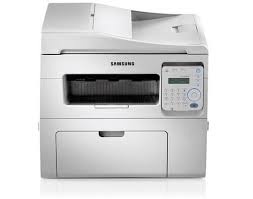 Samsung SCX-4655F