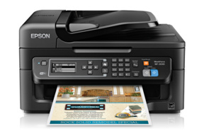 Epson WorkForce WF-2630