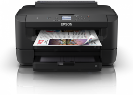 Tonery a náplně do Epson WorkForce WF-7210 - Tonery a náplně.cz