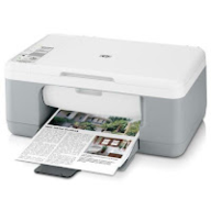 HP DeskJet F2212