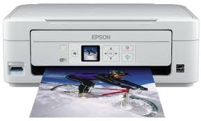 Epson Stylus SX438W