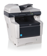 Tonery a náplně do Kyocera FS-3540MFP - Tonery a náplně.cz