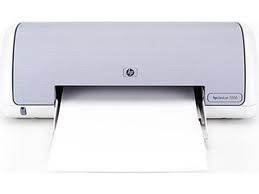 HP DeskJet 3550, 3550v