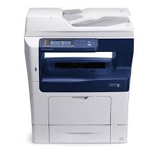 Xerox WorkCentre 3615/DN