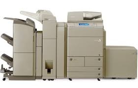 Canon imageRUNNER C7065