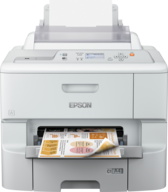 Tonery a náplně do Epson WorkForce Pro WF-6090DTWC - Tonery a náplně.cz