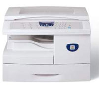 Xerox WorkCentre Pro 416