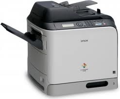 Epson AcuLaser CX28, CX28DN, CX28DNC, CX28DTN, CX28DTNC