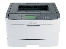 Lexmark E460, E460dn, E460dw