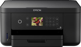 Tonery a náplně do Epson Expression Home XP-5105 - Tonery a náplně.cz