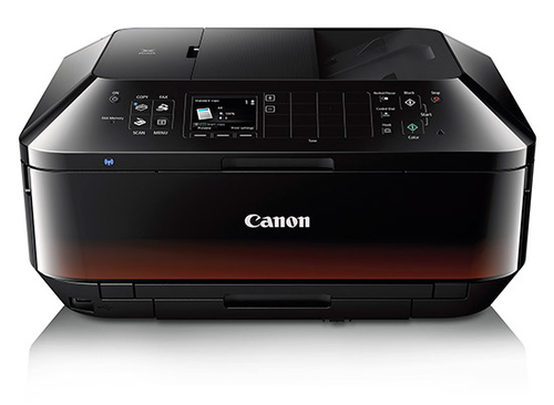 Canon Pixma MX925