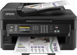 Tonery a náplně do Epson WorkForce WF-2540WF - Tonery a náplně.cz