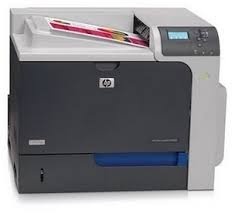 HP Color LaserJet CP 5525n, 5525dn, 5525xh