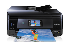 Tonery a náplně do Epson WorkForce Pro WF-4720 - Tonery a náplně.cz