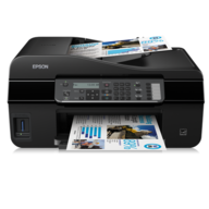 Epson Stylus Office BX305FW Plus