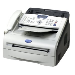 Brother IntelliFax 2820