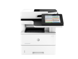 Tonery a náplně do HP LaserJet Enterprise MFP M527 - Tonery a náplně.cz