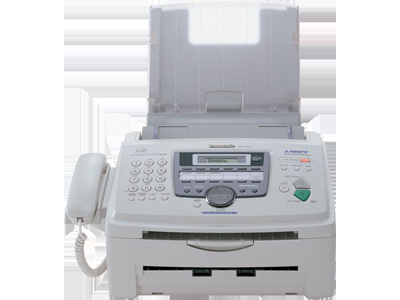 Panasonic KX-FP 151, 152, 245