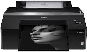 Epson SureColor SC-P5000 STD