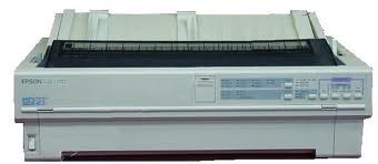 Epson LQ 2000