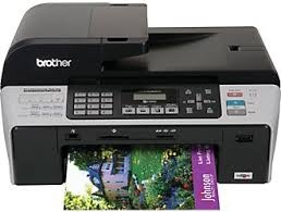 Brother MFC-5490CN, MFC-5490CW