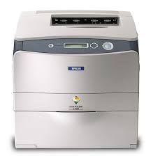 Epson AcuLaser C1100, C1100N