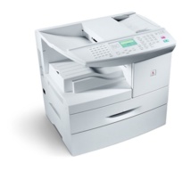 Tonery a náplně do Xerox FaxCentre F12 - Tonery a náplně.cz