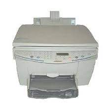 OfficeJet R80