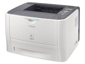 Canon i-SENSYS LBP3460