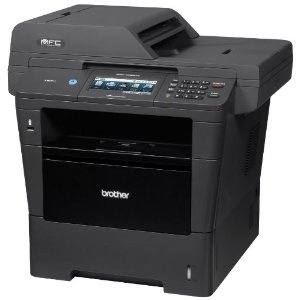 Brother MFC-8950DW/DWT